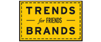 Скидка 10% на коллекция trends Brands limited! - Лебедянь